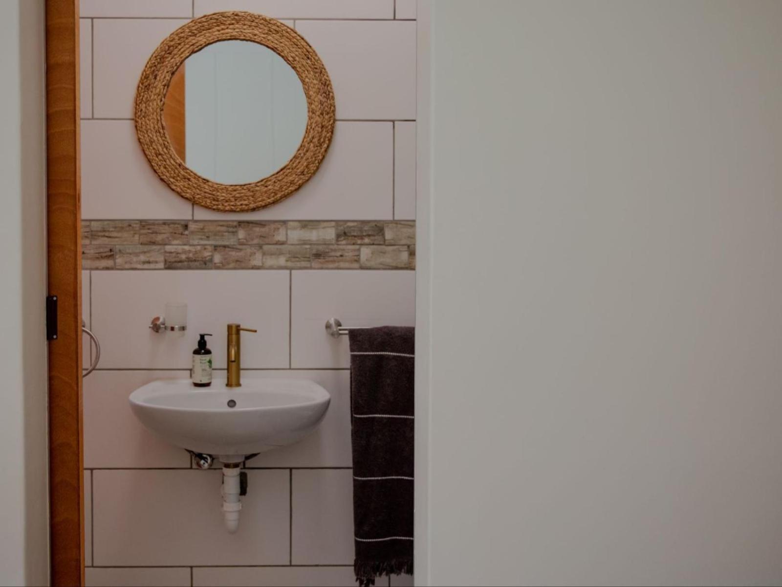 Ontevreden Farm Apartment มอนตากู ห้อง รูปภาพ